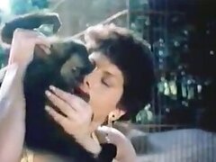 Black bestiality sex